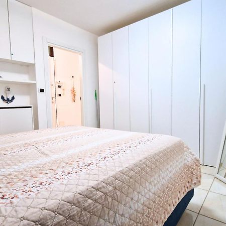 Casa Nicole A San Benedetto Del Tronto Apartment Екстериор снимка