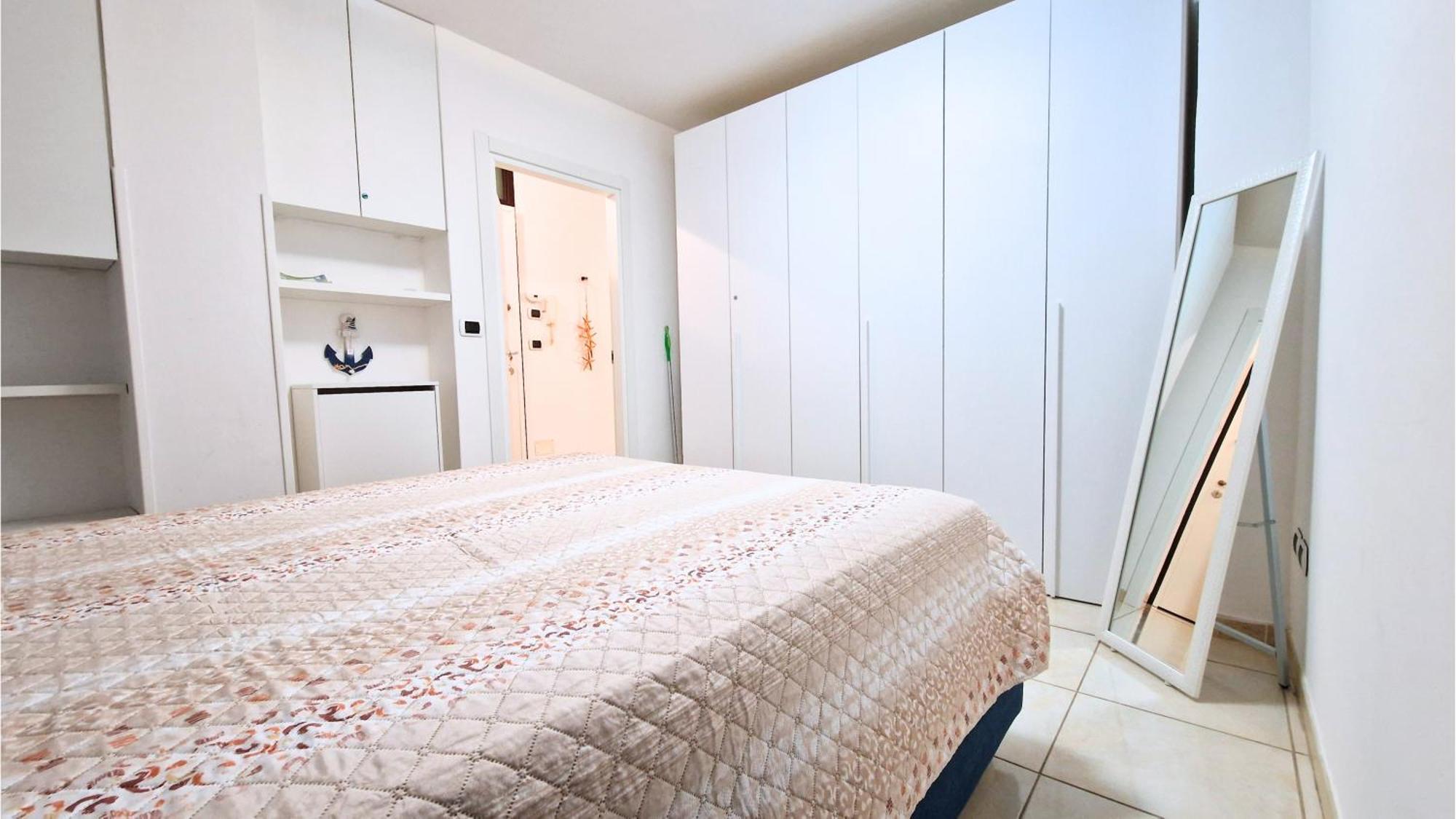 Casa Nicole A San Benedetto Del Tronto Apartment Екстериор снимка
