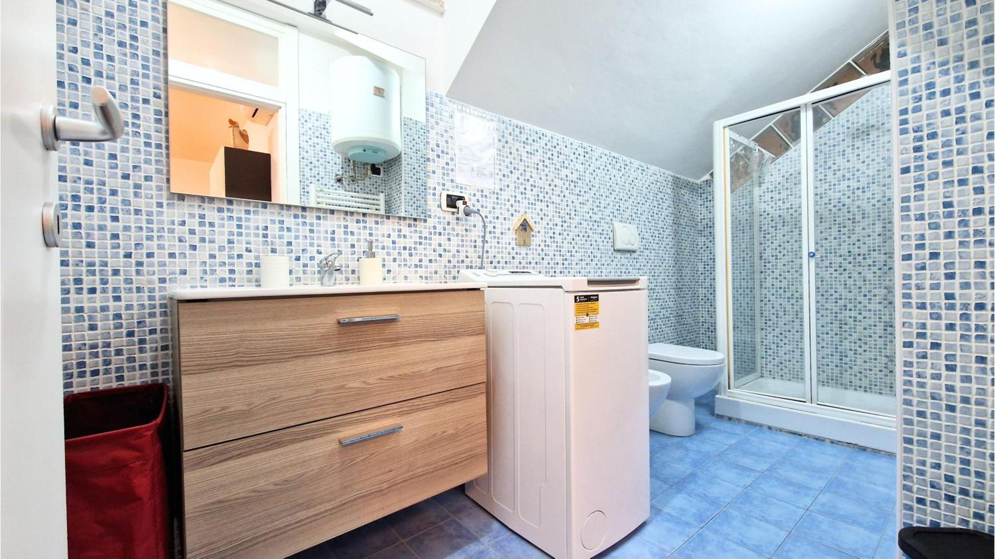 Casa Nicole A San Benedetto Del Tronto Apartment Екстериор снимка